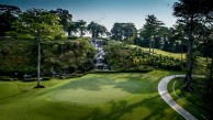 Sentosa Golf Club, Tanjong Course